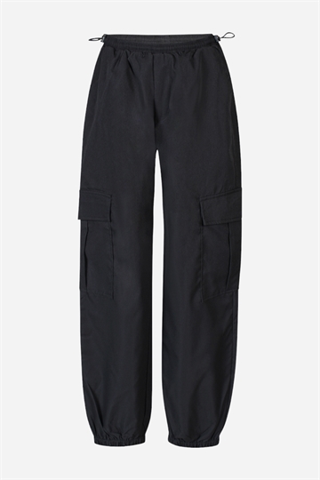 D-xel Cargo Pants - Zanne - Svart